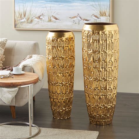 Vases | Tall vase decor, Vases decor, Floor vase