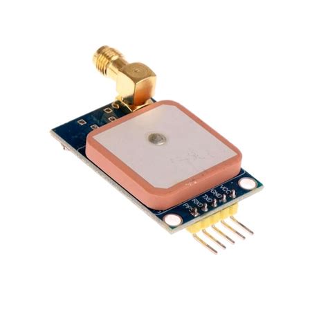 GPS NEO-7M Satellite Positioning Module Development Board for Arduino ...