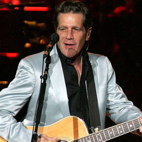 Eagles Guitarist Glenn Frey Dead at 67