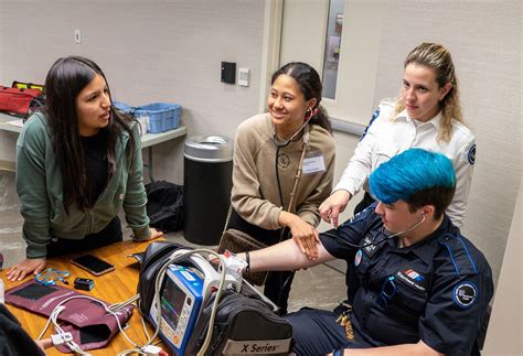 How medical internships for high school students promote college and career readiness ...