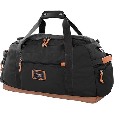 Eddie Bauer Bygone 45L Duffel Bag | Free Shipping at Academy