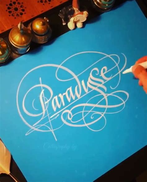 Creative Font Design 的图像结果