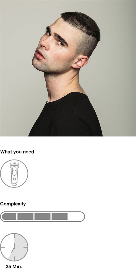 French Men Hairstyles