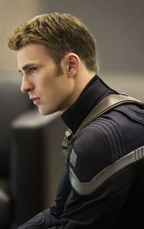 ‘Captain America 2′ Sets ‘Avengers: Age of Ultron’ in Motion, Bob Iger Says