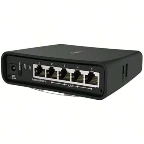 MikroTik HAP Ac2, 2024 Year | شي إن