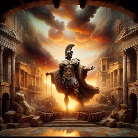 Julius Caesar Roman Dictator: Legacy & Symbols | Signum