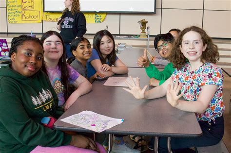 Kirkland Middle School