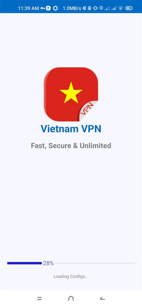 Vietnam VPN APK für Android herunterladen