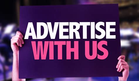 how to advertise your business