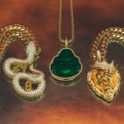 King Ice Jewelry Review - Must Read This Before Buying