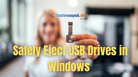 How to Eject a USB Drive Using Command Prompt 的图像结果