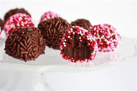 Valentines Chocolate Truffles, Mequon Public Market, 6 February 2024 ...