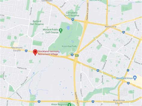 Location | Vermont | Levande