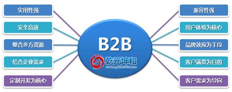 B2B平台的网络营销策划方案（如何运营b2b网站）-8848SEO
