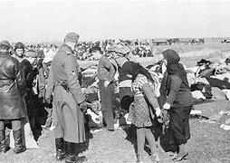 Image result for WW2 Massacres