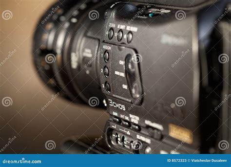 Digital Video Camera 的图像结果