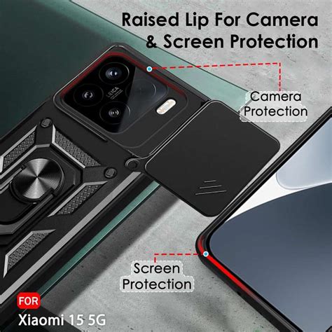 Flipkart SmartBuy Back Cover for Xiaomi 15 5G, Redmi 15 - Flipkart ...