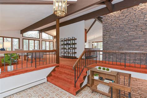 Bach Raised Ranch Style Home