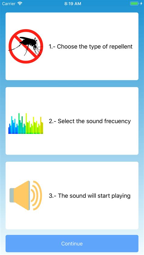 Mosquito Device Sound 的图像结果