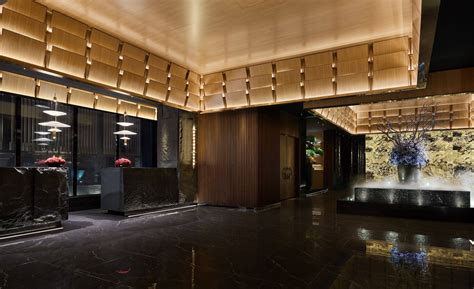 Jinlai Zudao Foot Spa - INT Design