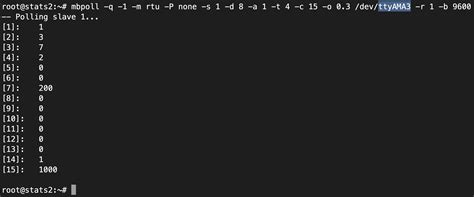 RPI4 CM /dev/ttyAMA0 lijkt niet te werken. - Modding, mechanica en ...