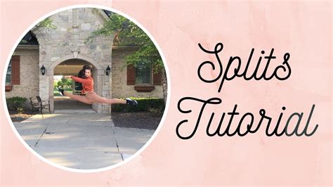 Image result for Splitting Tutorial