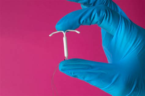 Birth Control Series: The IUD | Get Free or Low Cost Birth Control | ICAN