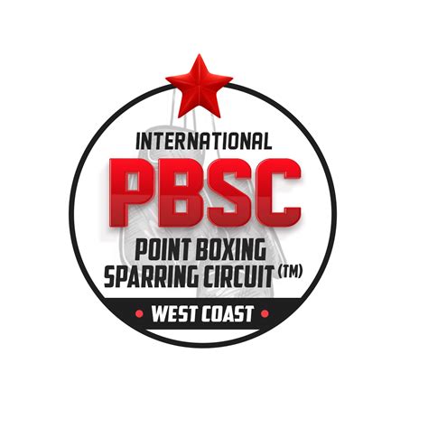 Point Boxing Sparring Circuit