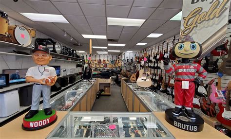 Pawn Shop | Buckeye Pawn Shop Inc. | Columbus, OH