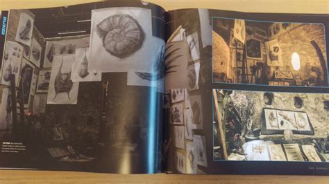 Image result for Alien Covenant Isle of Death