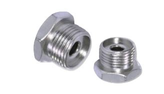 Air Valve Packing Box - Dwarkadhish Brass Industries