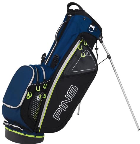Buy Ping Mens Golf Bags for Best Prices Online!
