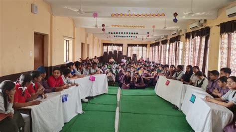 St. Kabir Convent Sr. Sec. School | Bathinda
