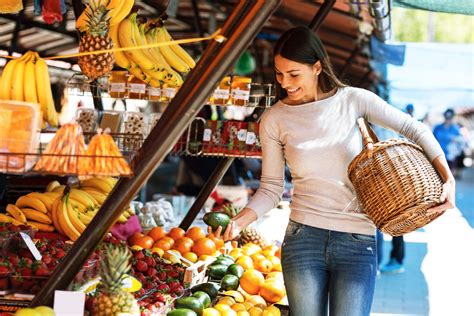 Buy Some Fruits