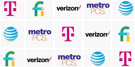 Cell Phone Service 的图像结果