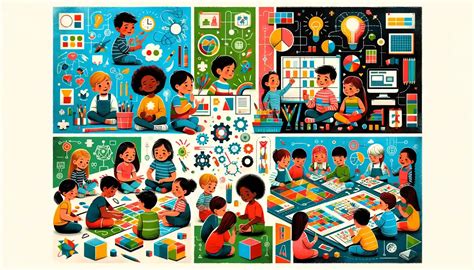 Project-Based Learning Preschool 的图像结果