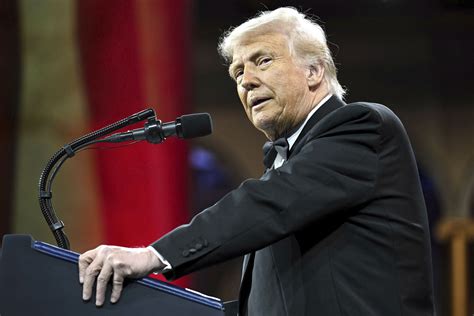 Trump declares war on state climate laws - POLITICO