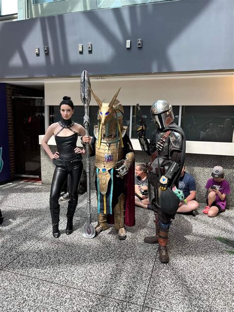 Jaffa Kree : r/Stargate