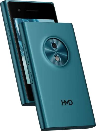 HMD Touch 4G Price in India, Specifications (May 2026)