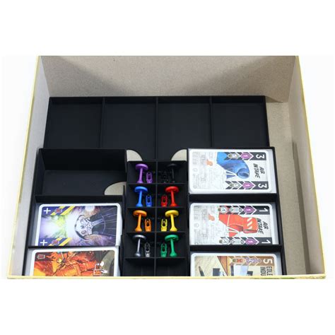 Buy Heat: Pedal to the Metal insert - Game Tamer - Accessories