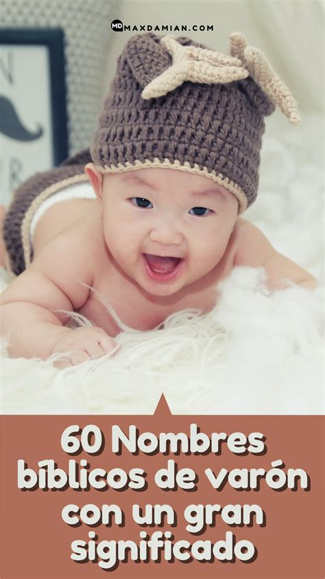 81 nombres bíblicos para niños y su significado – Artofit