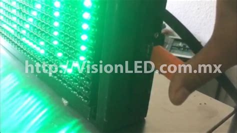 Image result for Como Programar Letrero LED