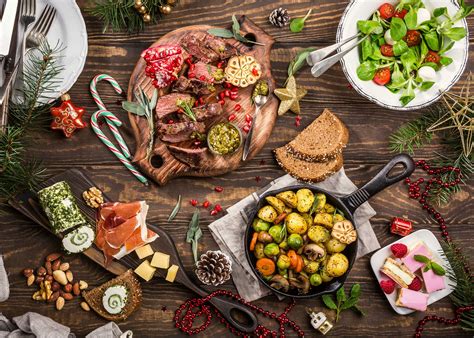 Enjoy the Traditional Christmas Foods of Italy | Sipipa Blog
