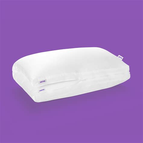 Purple Pillow Review
