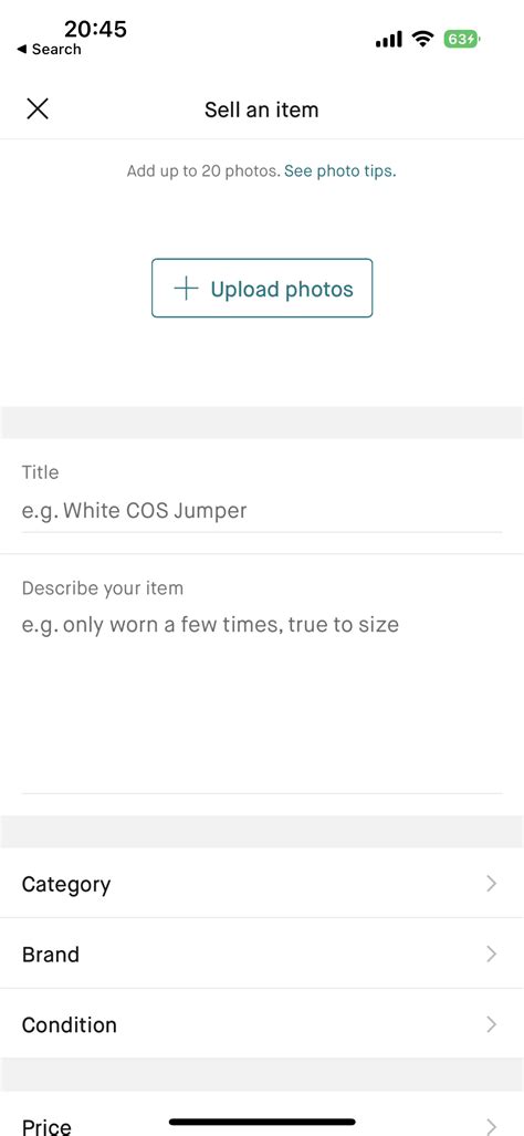 Selling on Vinted: The Complete Guide - Make Money Without A Job