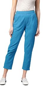 Buy Yash Gallery Women's Cotton Slub Printed Angrakha Kurta for Women ...