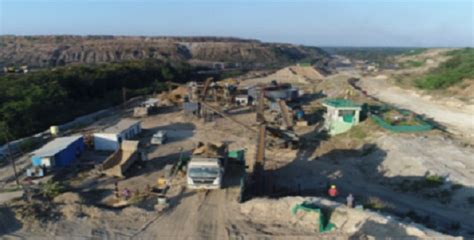 Coal India takes out of box initiative to produce sand from overburden ...