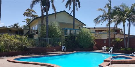 TABOURIE LAKE MOTOR INN RESORT (Lake Tabourie) - Motel Reviews, Photos ...