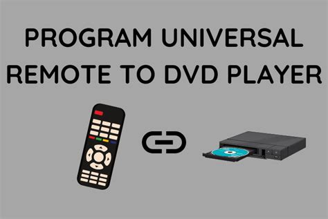 Image result for Universal Remote Program JVC DVD