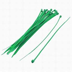 Ucland 20Pcs 2mmx150mm Self Locking RC Helicopter Cable Ties Wire Strap ...